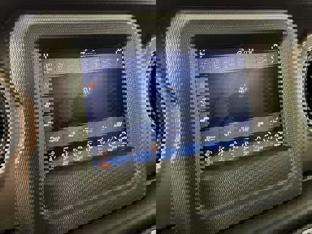 Used 2020 Jeep Wrangler Unlimited Sport S image 20