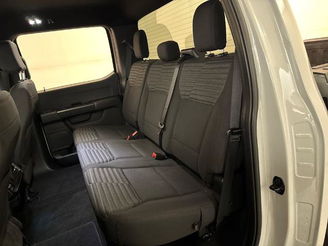 Certified 2023 Ford F150 XL w/ STX Appearance Package AWD/4WD image 39