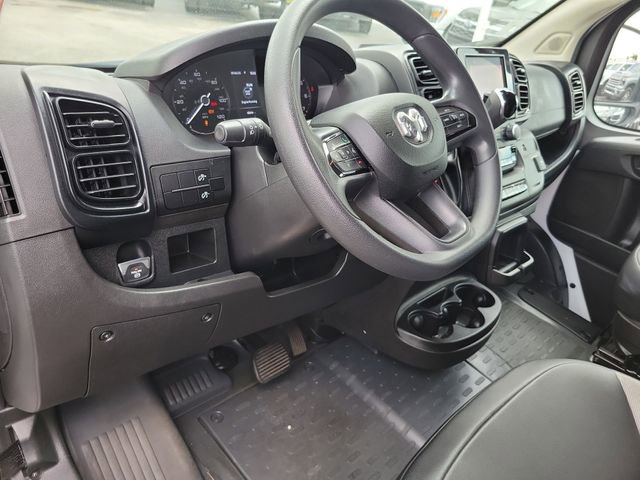 Used 2023 RAM ProMaster 2500 FWD image 15