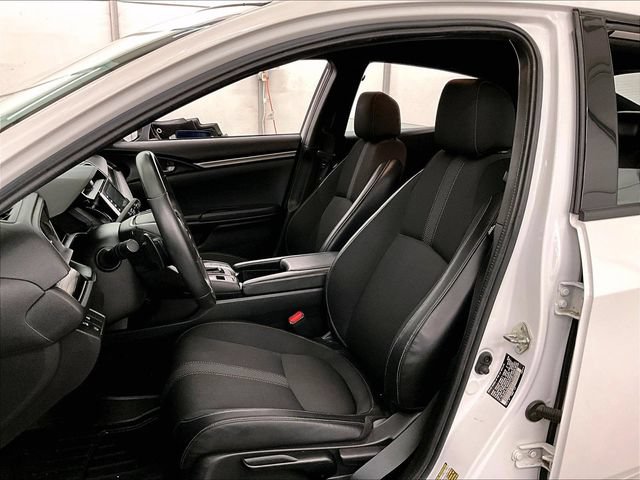 Used 2021 Honda Civic Sport image 24