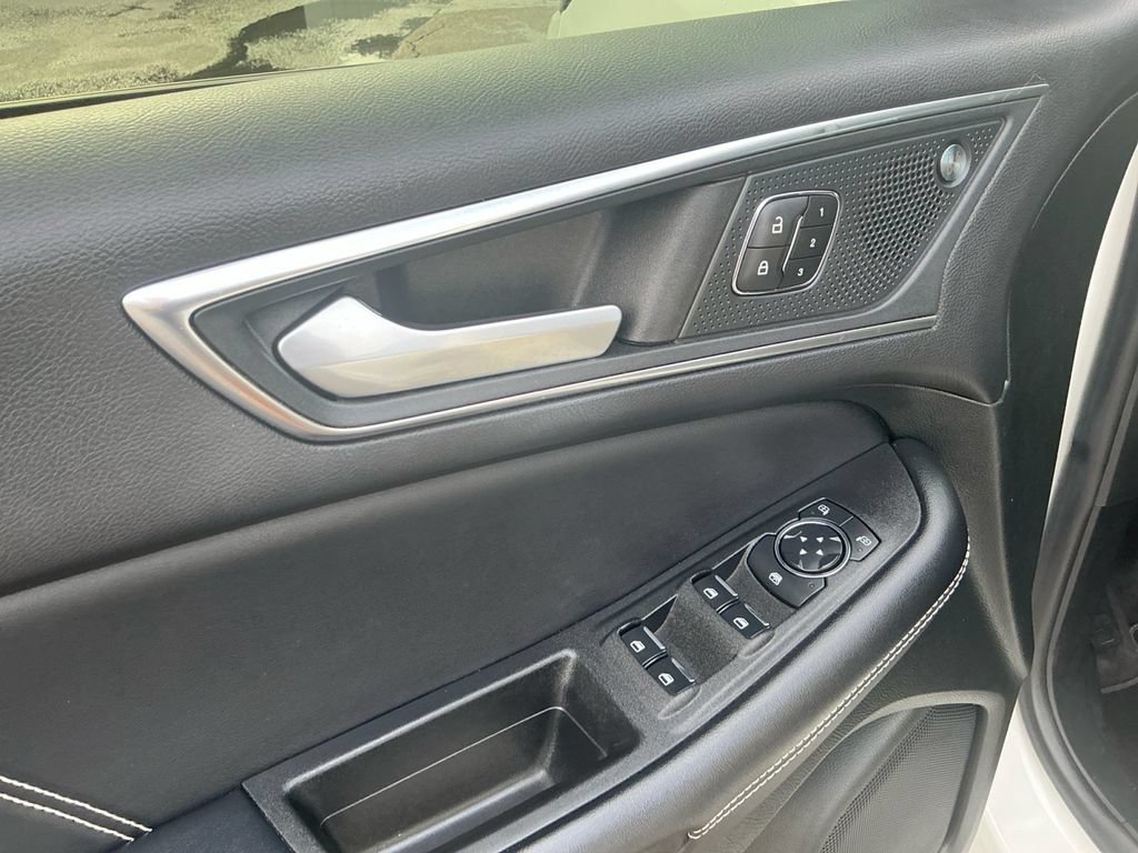 Certified 2023 Ford Edge ST AWD/4WD image 16