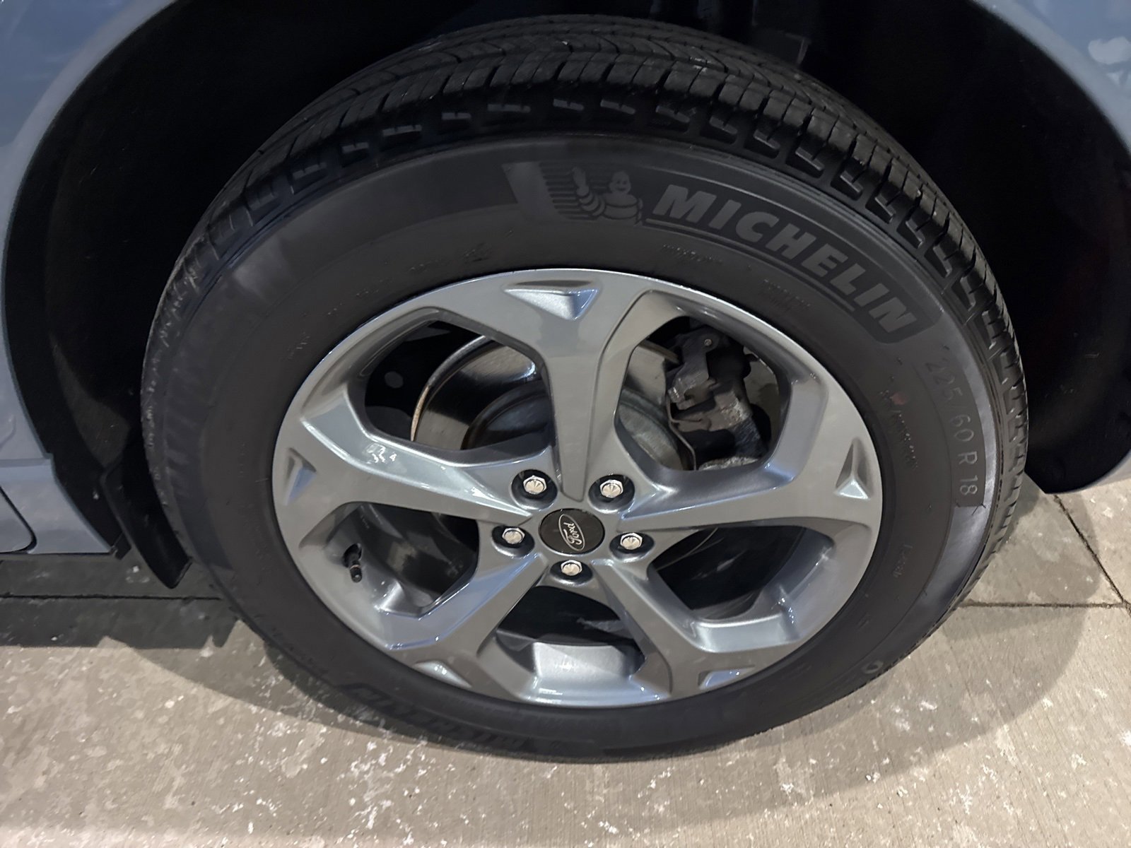 Certified 2023 Ford Escape ST-Line w/ Tech Pack #1 image 20