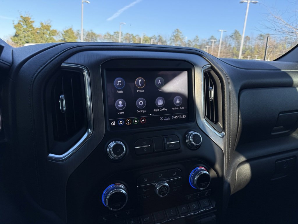 Used 2020 GMC Sierra 1500 Denali w/ Denali Ultimate Package image 16