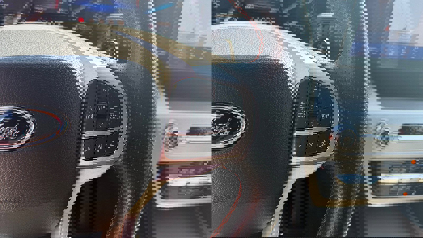 Certified 2022 Ford Explorer Timberline image 36