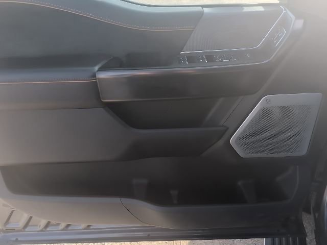 Certified 2023 Ford F150 Platinum w/ Equipment Group 701A High image 7