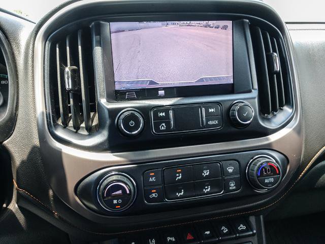 Used 2021 GMC Canyon AT4 w/ Driver Alert Package AWD/4WD image 19