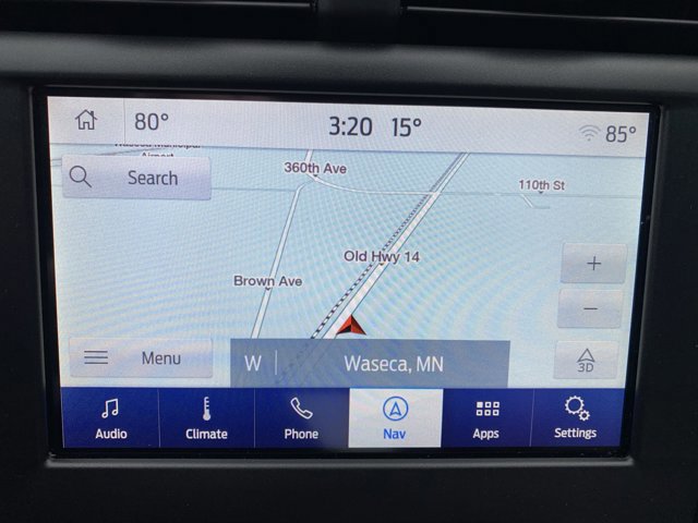 Certified 2019 Ford Fusion SE w/ Equipment Group 151A image 25