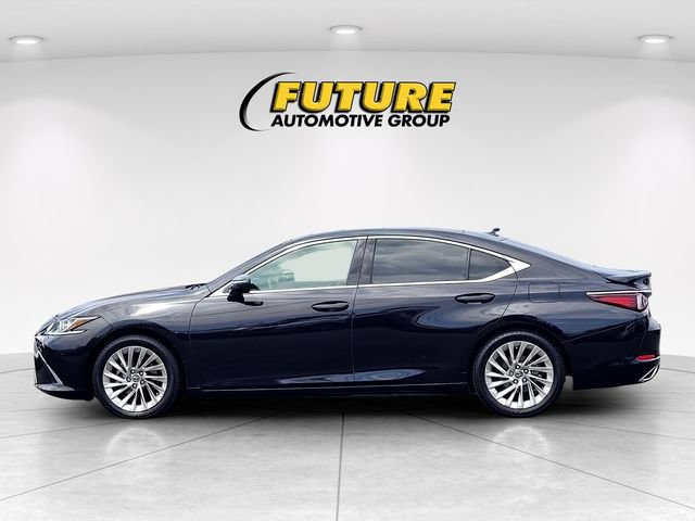 Used 2021 Lexus ES 350 w/ Accessory Package FWD image 7