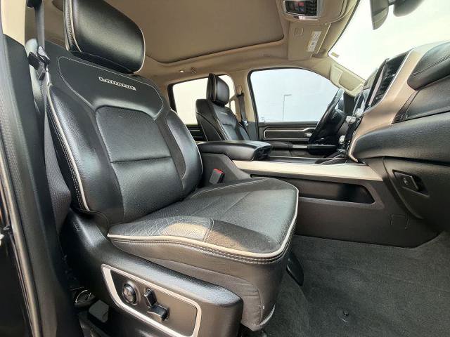 Used 2020 RAM 1500 Laramie AWD/4WD image 21