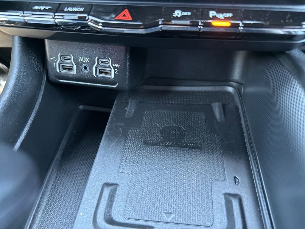 Used 2022 Dodge Durango SRT AWD/4WD image 28