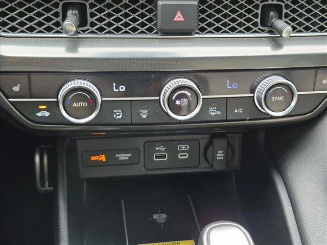 Used 2023 Acura Integra A-Spec w/ Technology Package FWD image 15