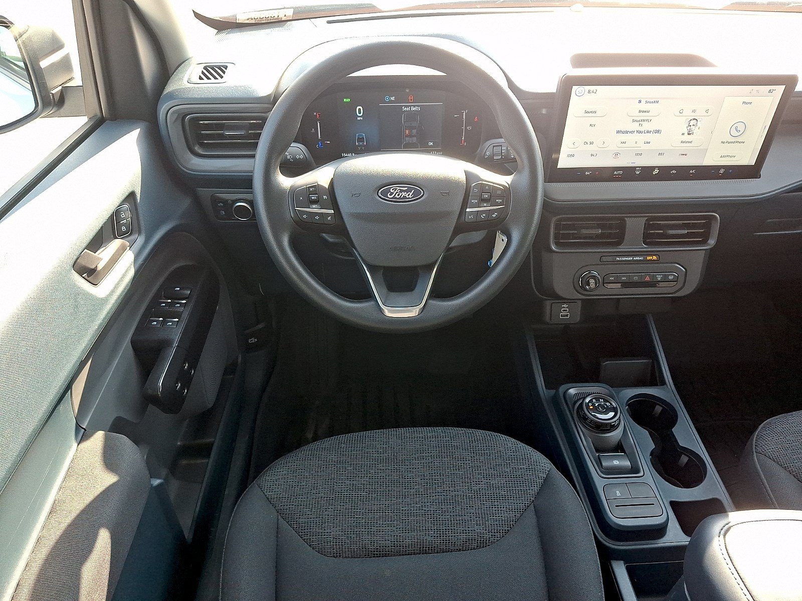 Certified 2025 Ford Maverick XL FWD image 10