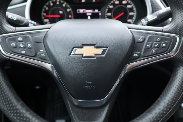 Used 2023 Chevrolet Malibu LT image 32