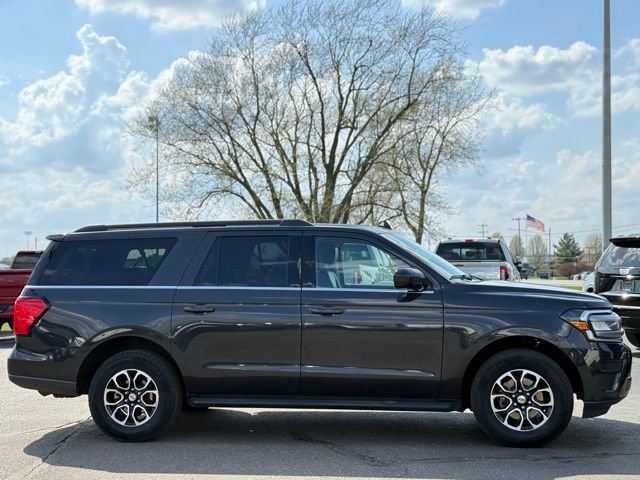 Certified 2024 Ford Expedition Max XLT AWD/4WD image 38
