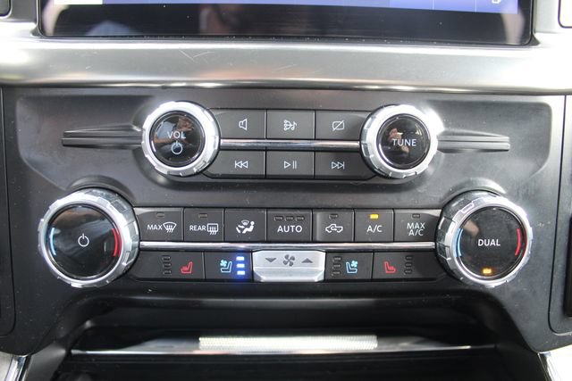 Certified 2023 Ford F150 Lariat AWD/4WD image 33