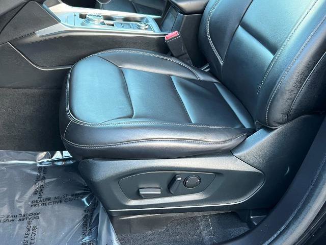 Certified 2022 Ford Explorer XLT w/ Equipment Group 202A image 35