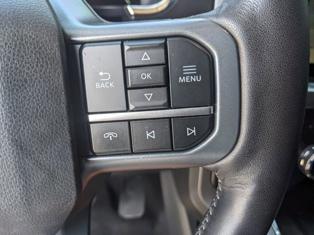 Certified 2023 Ford F150 Lariat w/ Equipment Group 502A High image 19