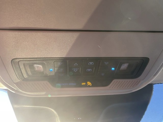 Certified 2025 Ford Expedition Active image 33