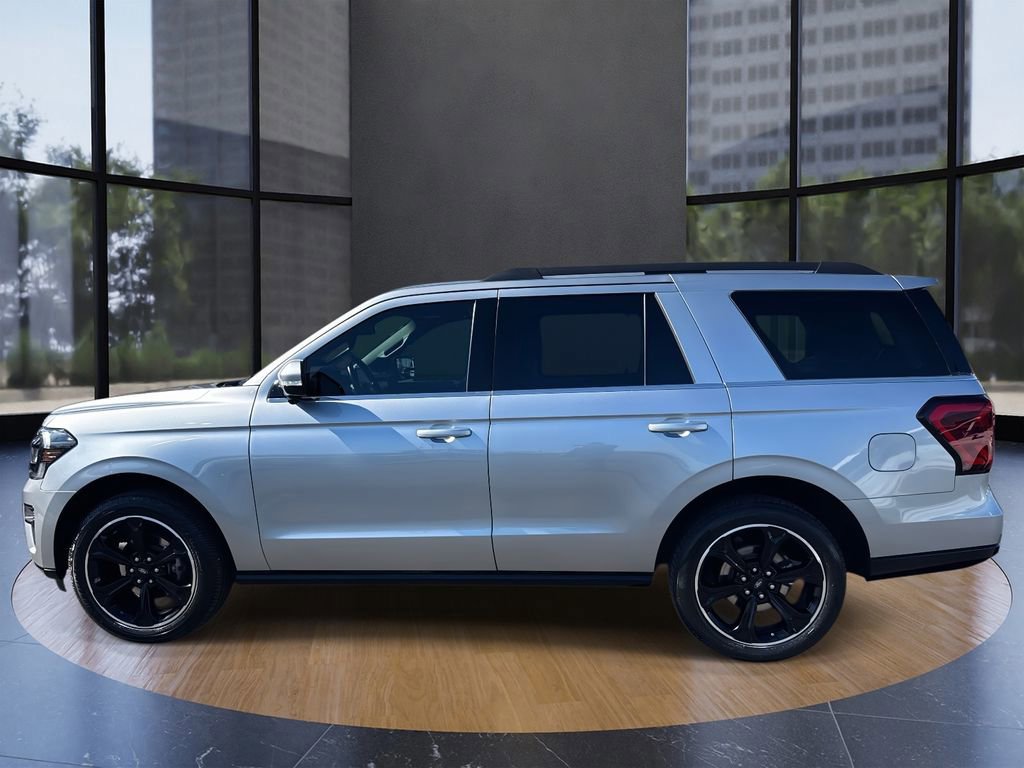 Certified 2022 Ford Expedition Limited image 5