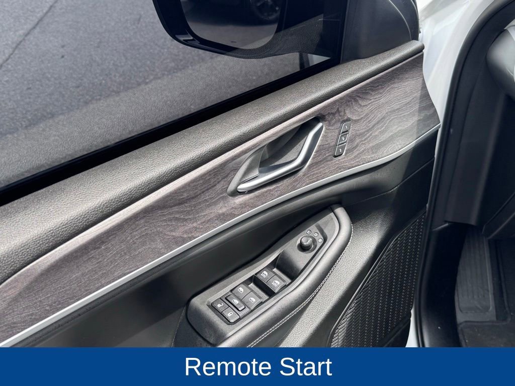Used 2023 Jeep Grand Cherokee Limited RWD image 10