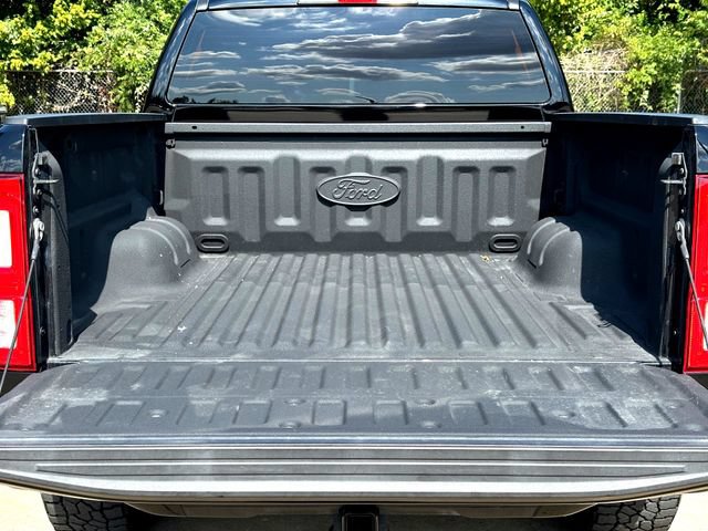 Certified 2023 Ford Ranger XLT w/ Equipment Group 301A Mid RWD image 8