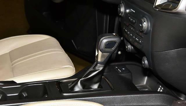 Certified 2019 Ford Ranger Lariat w/ Equipment Group 501A Mid image 24