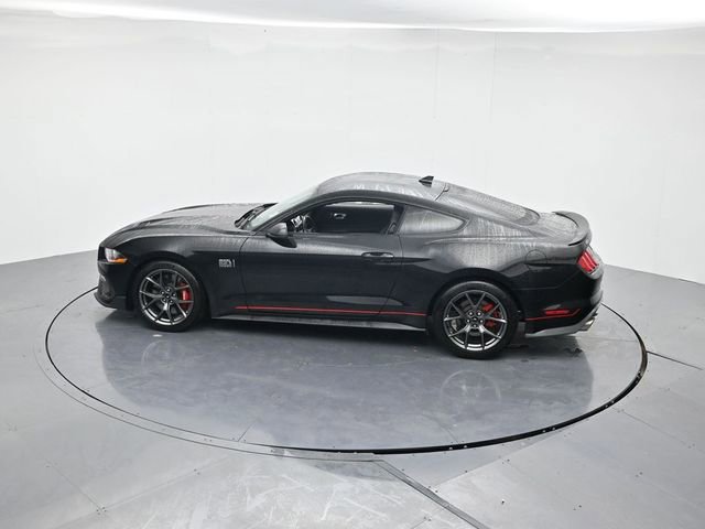 Certified 2021 Ford Mustang Mach 1 w/ Equipment Group 700A image 41