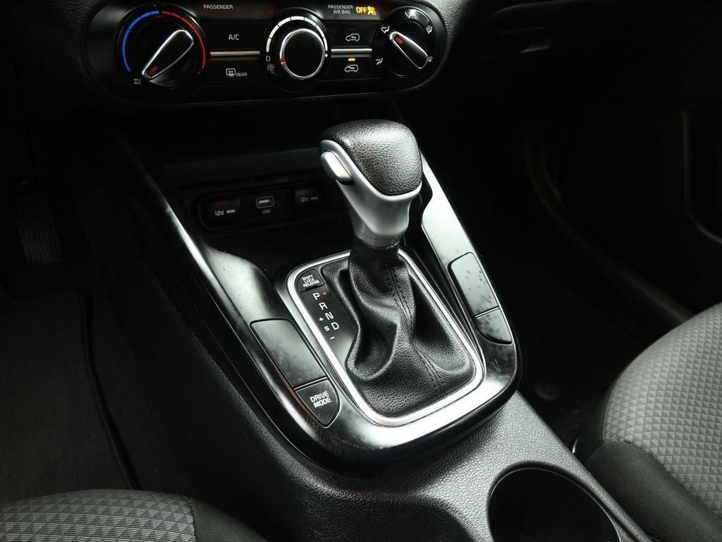 Used 2023 Kia Soul LX w/ Option Group 015 image 42