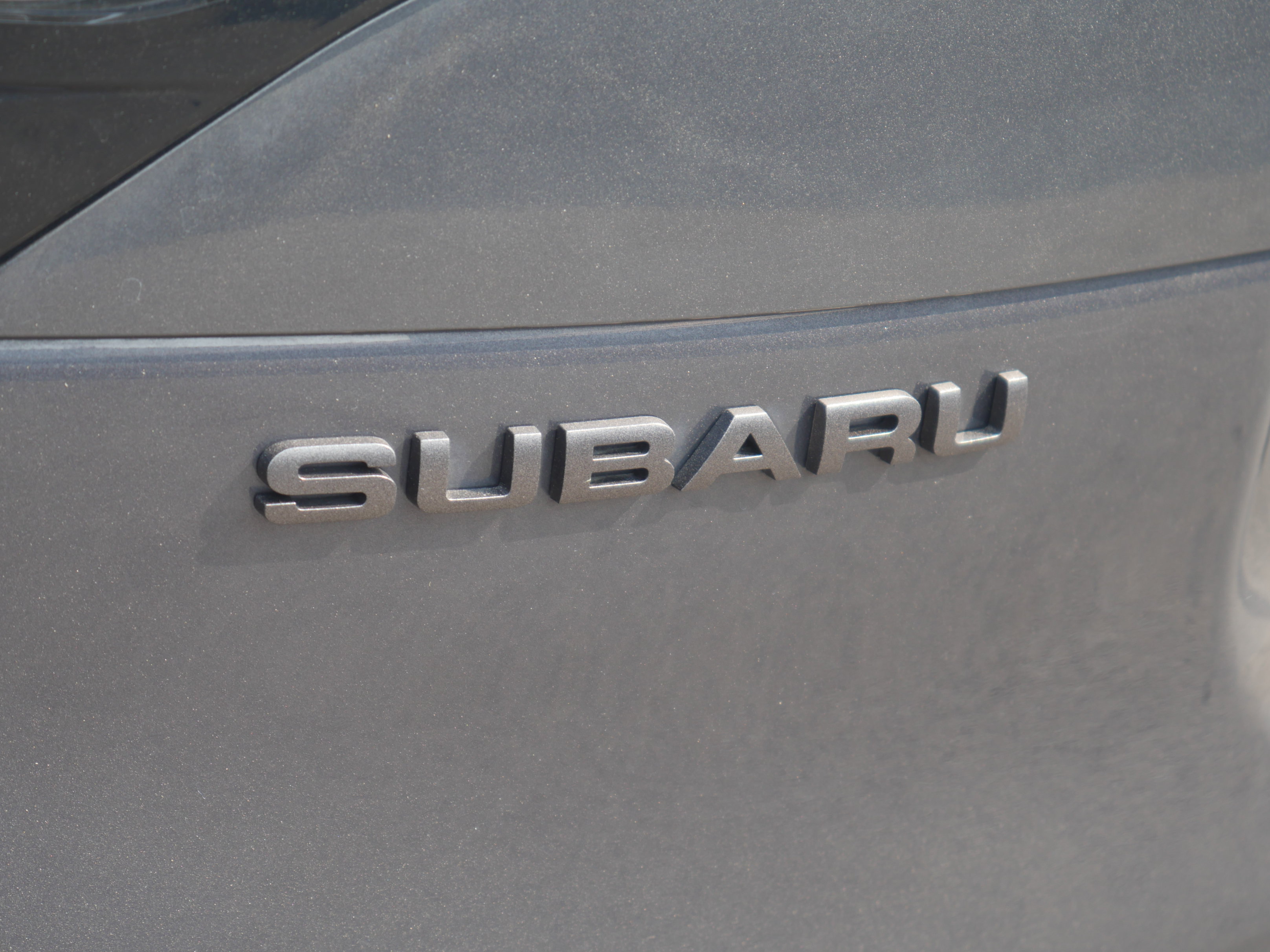 Used 2025 Subaru Forester Limited w/ Popular Package #2 AWD/4WD image 21