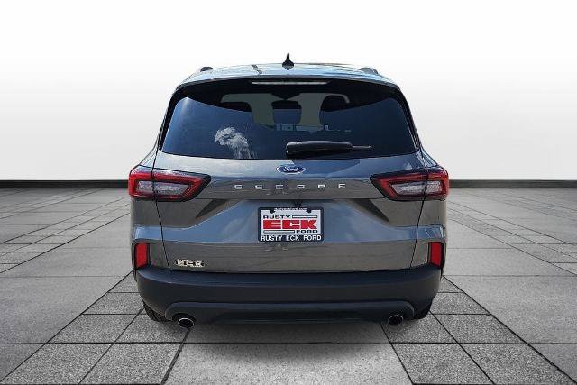 Certified 2025 Ford Escape ST-Line FWD image 6