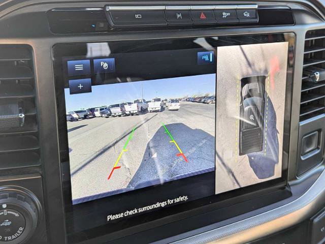 Certified 2023 Ford F150 Raptor w/ Raptor 37 Performance Package image 34