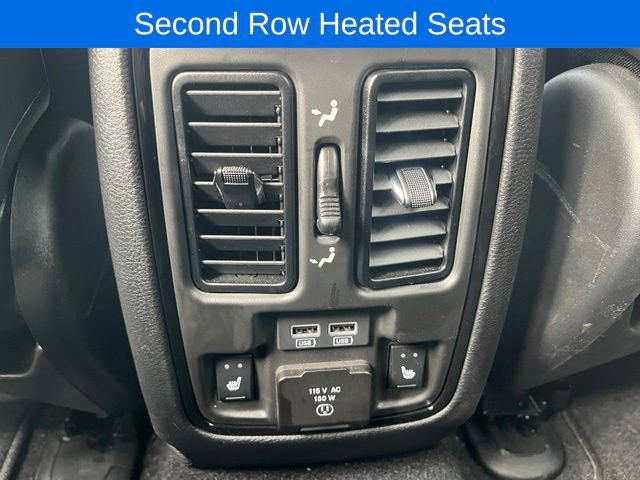 Used 2023 Dodge Durango GT AWD/4WD image 10