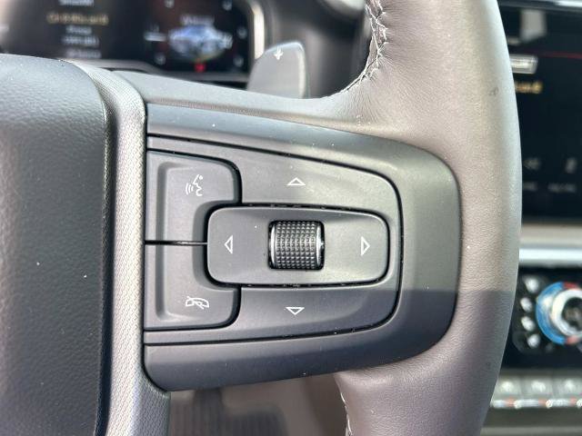 Used 2025 GMC Sierra 1500 Denali AWD/4WD image 33