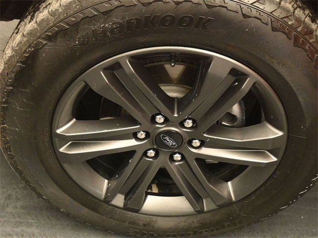 Certified 2023 Ford F150 XLT w/ Equipment Group 302A High image 17