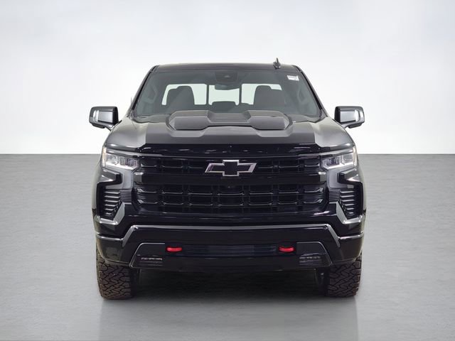 Used 2023 Chevrolet Silverado 1500 LT Trail Boss w/ LT Trail Boss Premium Package AWD/4WD image 8
