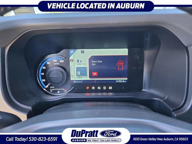 Certified 2024 Ford F350 Lariat w/ Lariat Ultimate Package AWD/4WD image 1