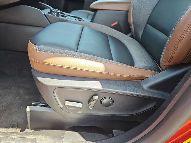 Certified 2024 Ford Bronco Sport Outer Banks AWD/4WD image 18