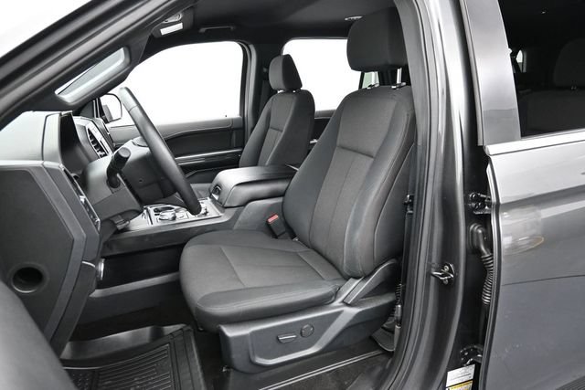 Certified 2020 Ford Expedition Max XL AWD/4WD image 11