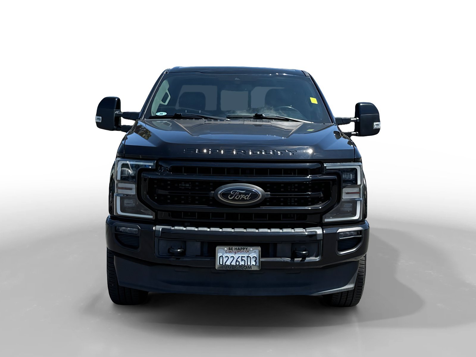 Certified 2020 Ford F250 Lariat AWD/4WD image 8