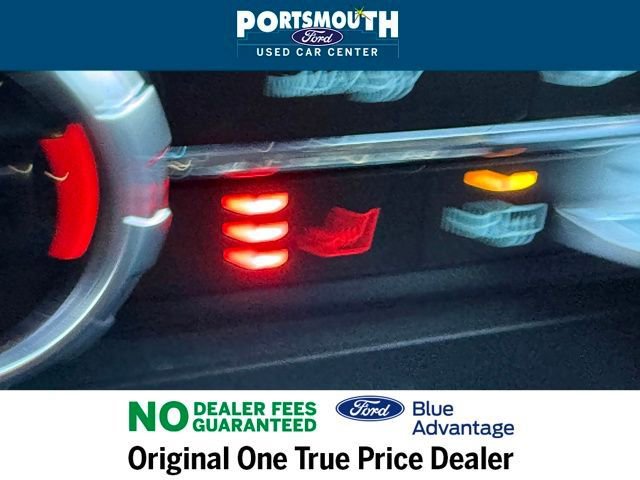 Certified 2023 Ford F150 XLT w/ Equipment Group 302A High image 11