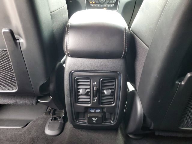 Used 2021 Jeep Grand Cherokee Limited w/ Quick Order Package 28K 80th image 13