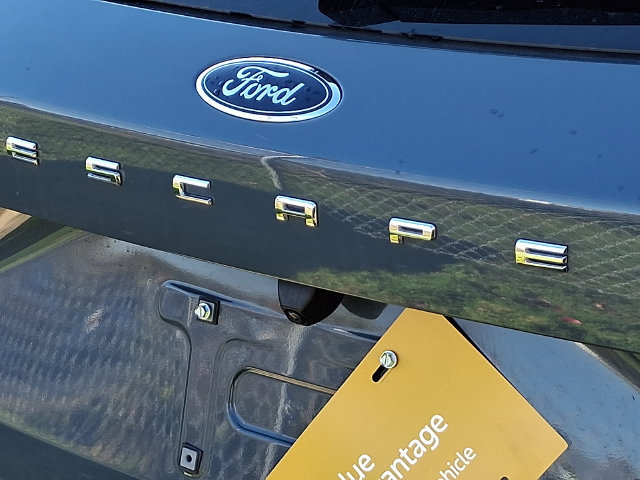 Certified 2023 Ford Escape Active AWD/4WD image 11