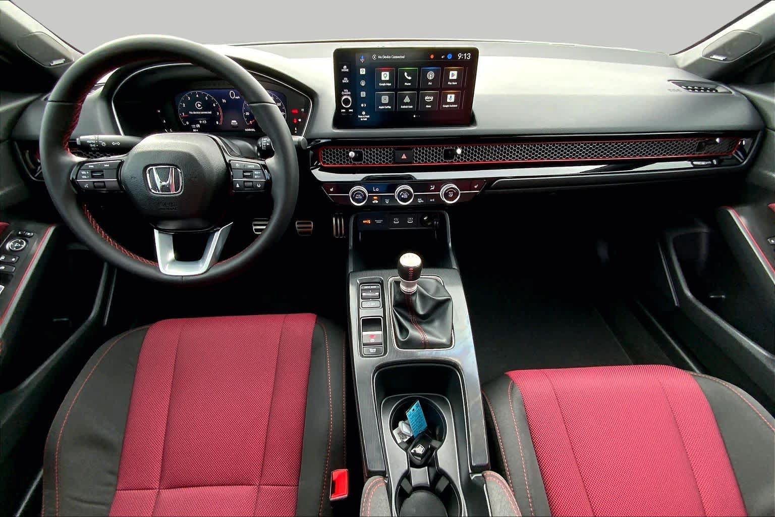 Used 2026 Honda Civic Si image 14