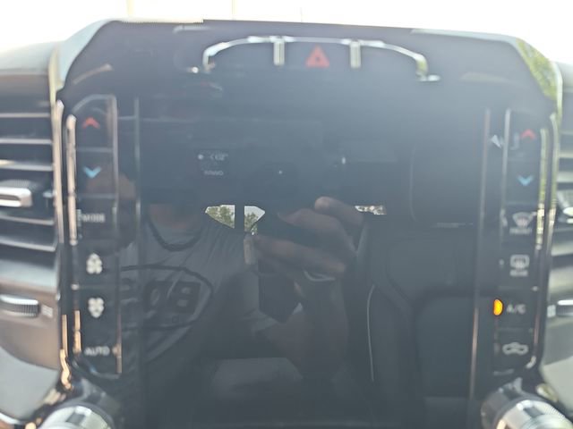 Used 2023 RAM 1500 Limited AWD/4WD image 25