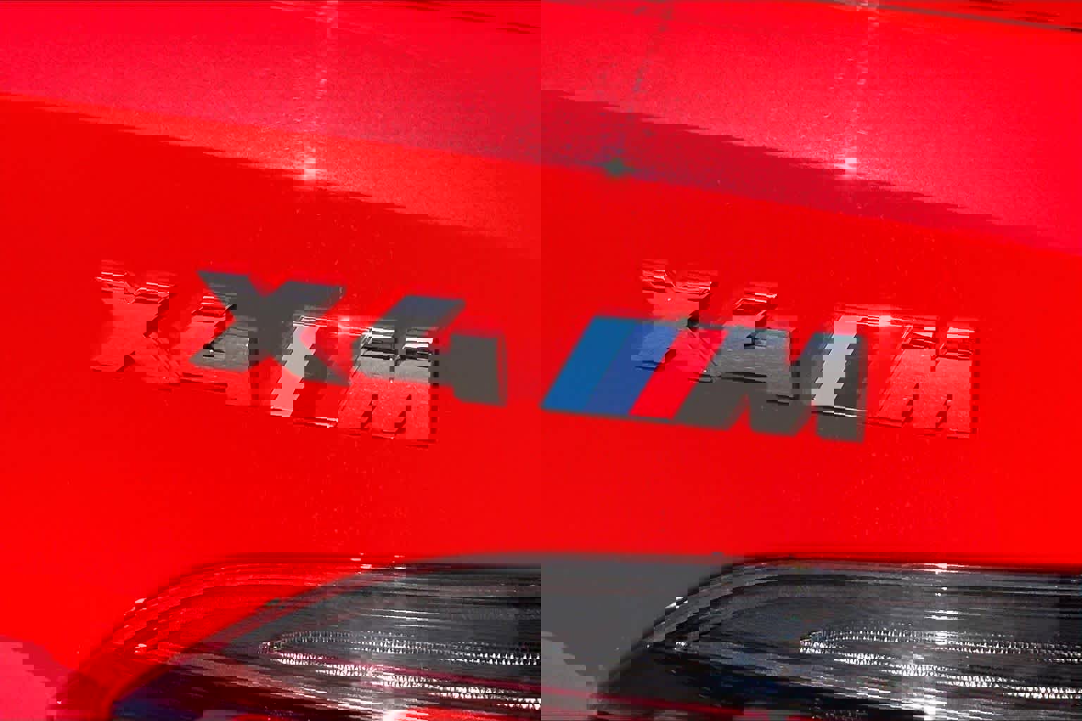 Used 2024 BMW X4 M w/ Executive Package image 9