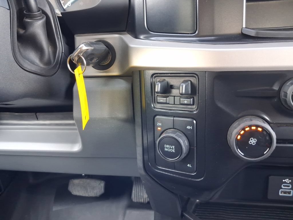 Certified 2026 Ford F250 XLT AWD/4WD image 10