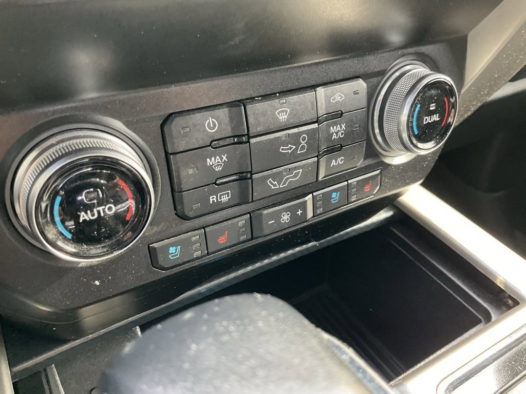 Certified 2020 Ford F150 Lariat w/ Equipment Group 502A Luxury image 5