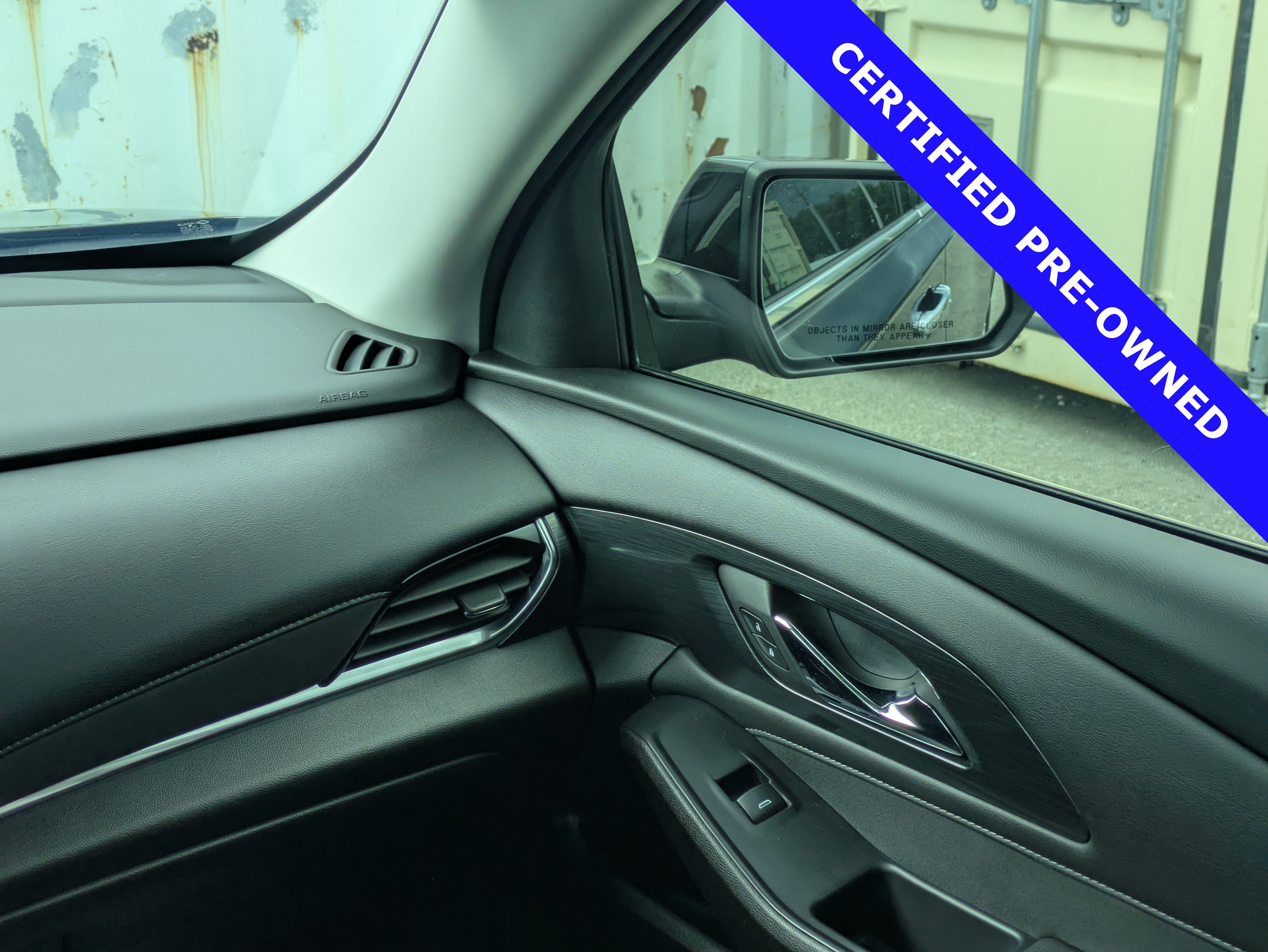 Used 2021 Chevrolet Traverse High Country FWD image 20