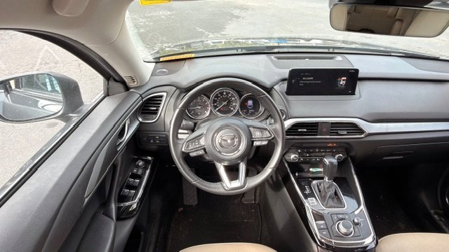 Used 2022 MAZDA CX-9 Touring Plus image 8
