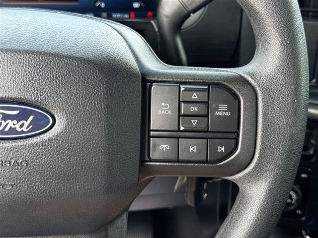Certified 2026 Ford F150 STX w/ Equipment Group 200A AWD/4WD image 20